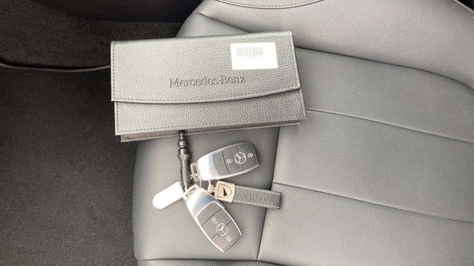 Mercedes-Benz A-Class A180 Sport Executive 5dr Auto Petrol Hatchback - Image 19