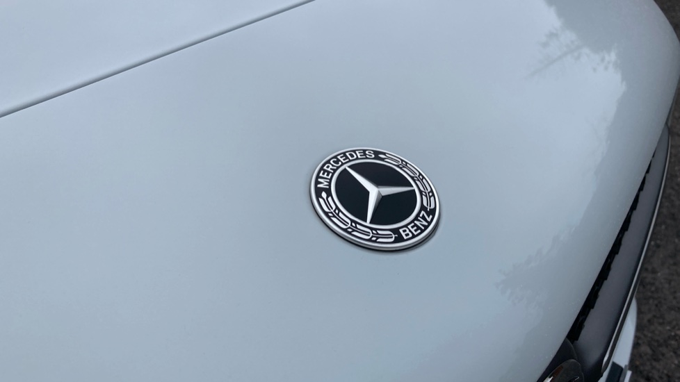 Mercedes-Benz A-Class A180 Sport Executive 5dr Auto Petrol Hatchback - Image 21