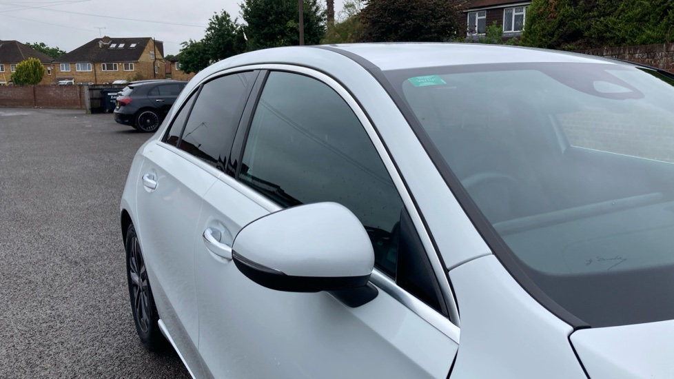 Mercedes-Benz A-Class A180 Sport Executive 5dr Auto Petrol Hatchback - Image 22