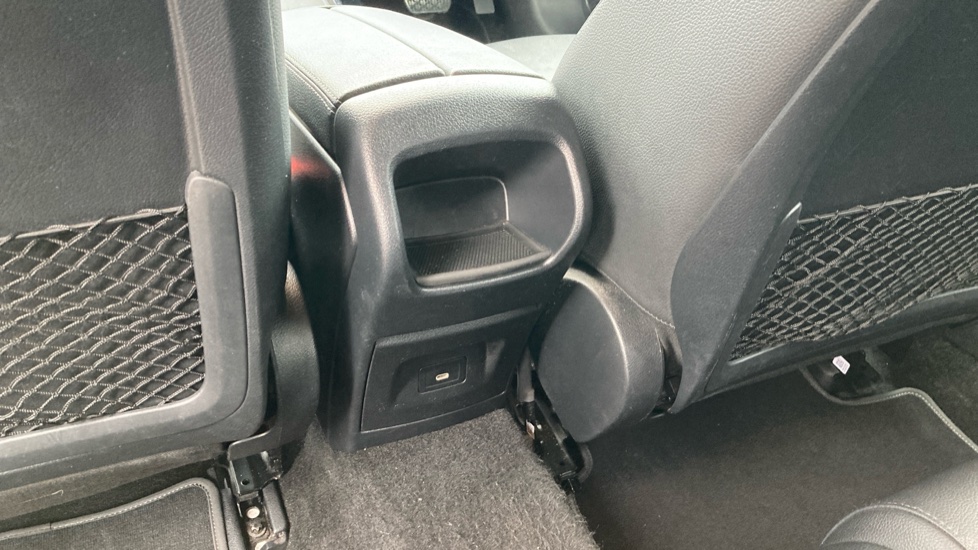 Mercedes-Benz A-Class A180 Sport Executive 5dr Auto Petrol Hatchback - Image 26