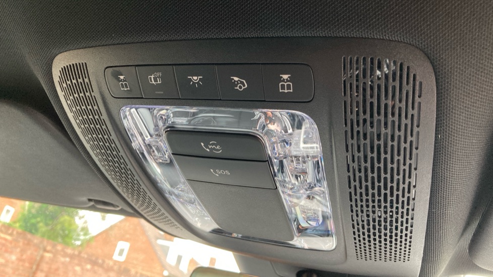 Mercedes-Benz A-Class A180 Sport Executive 5dr Auto Petrol Hatchback - Image 33