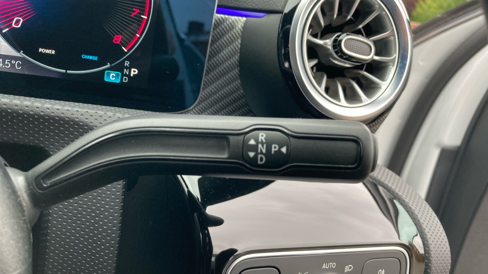Mercedes-Benz A-Class A180 Sport Executive 5dr Auto Petrol Hatchback - Image 36