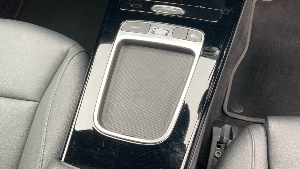 Mercedes-Benz A-Class A180 Sport Executive 5dr Auto Petrol Hatchback - Image 38