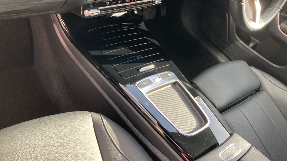 Mercedes-Benz A-Class A180 Sport Executive 4dr Auto Petrol Saloon - Image 13