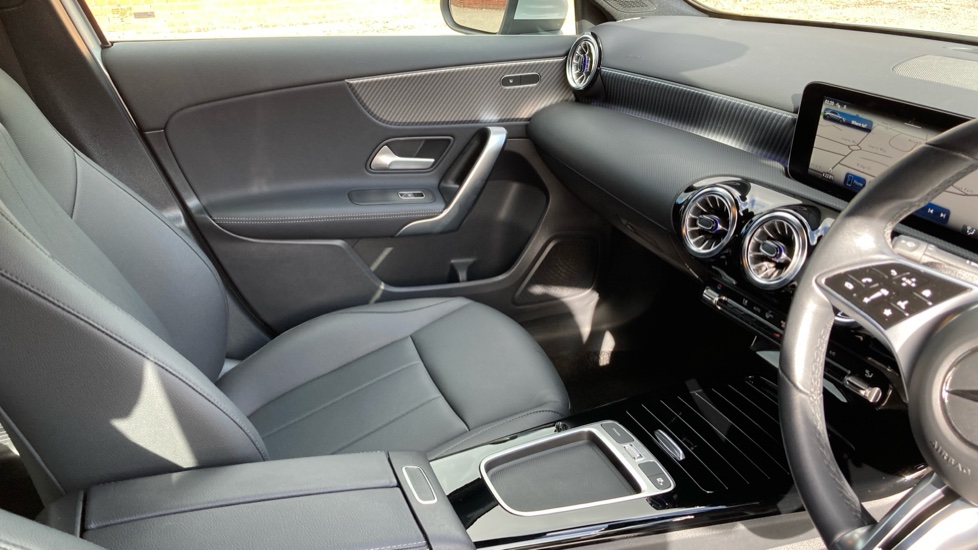 Mercedes-Benz A-Class A180 Sport Executive 4dr Auto Petrol Saloon - Image 14