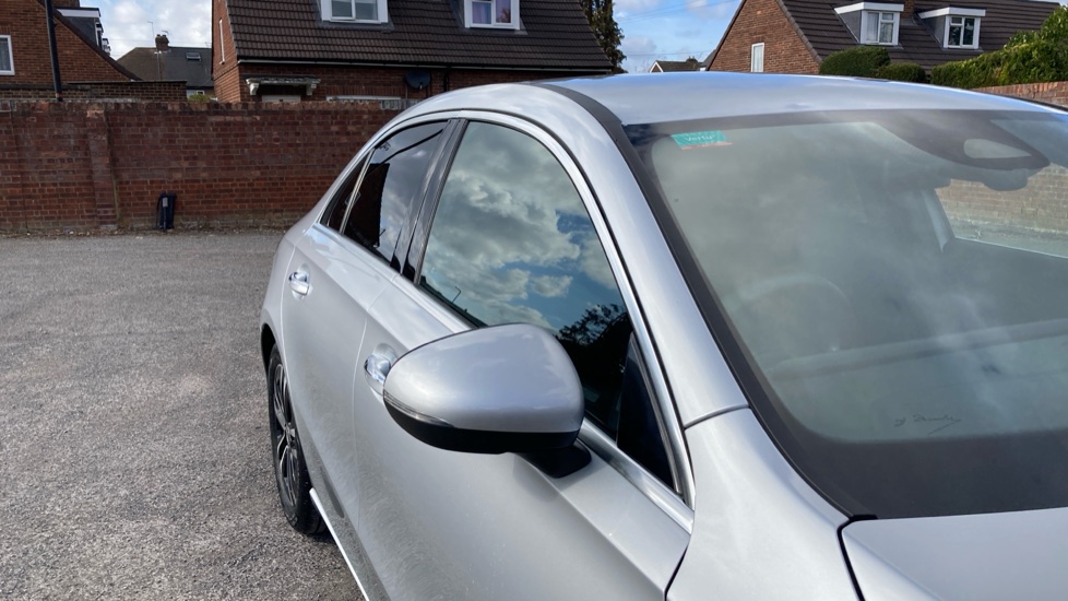 Mercedes-Benz A-Class A180 Sport Executive 4dr Auto Petrol Saloon - Image 22