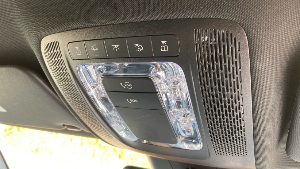 Mercedes-Benz A-Class A180 Sport Executive 4dr Auto Petrol Saloon - Image 33