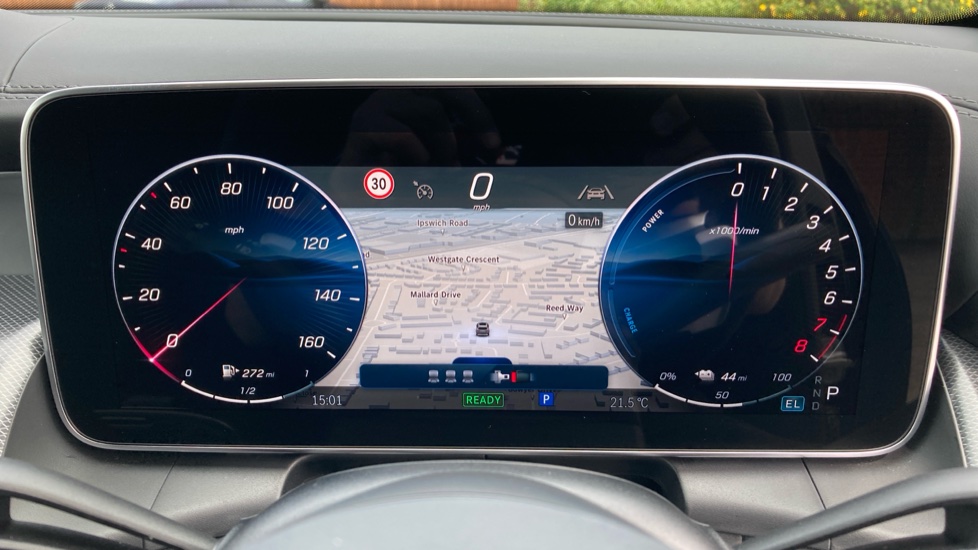 Mercedes-Benz GLC 300e 4Matic Urban Edition 5dr 9G-Tronic Estate - Image 18