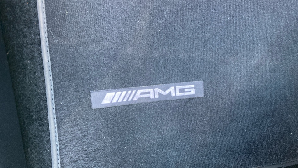 Mercedes-Benz GLB 200 AMG Line 5dr 7G-Tronic Petrol Estate - Image 25
