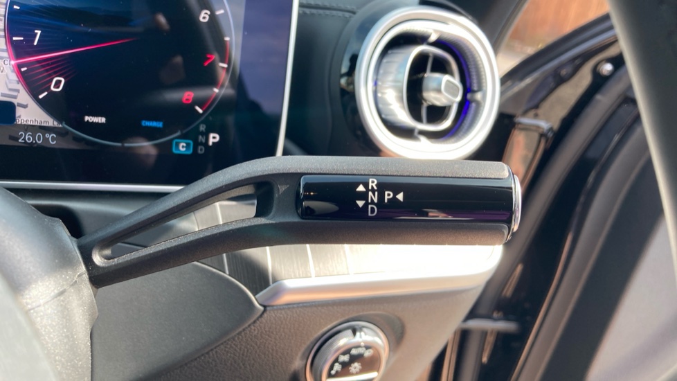 Mercedes-Benz C-Class C200 AMG Line Premium Plus 4dr 9G-Tronic Petrol Saloon - Image 36