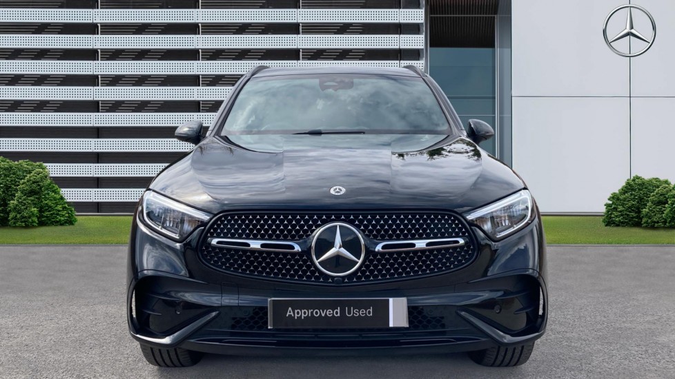 Mercedes-Benz GLC 300de 4Matic Urban Edition 5dr 9G-Tronic Estate - Image 3