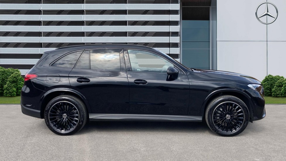 Mercedes-Benz GLC 300de 4Matic Urban Edition 5dr 9G-Tronic Estate - Image 5