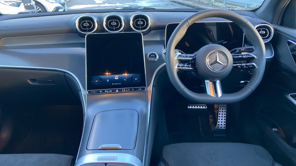 Mercedes-Benz GLC 300de 4Matic Urban Edition 5dr 9G-Tronic Estate - Image 10