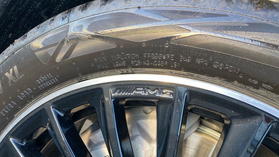 Mercedes-Benz GLC 300de 4Matic Urban Edition 5dr 9G-Tronic Estate - Image 22