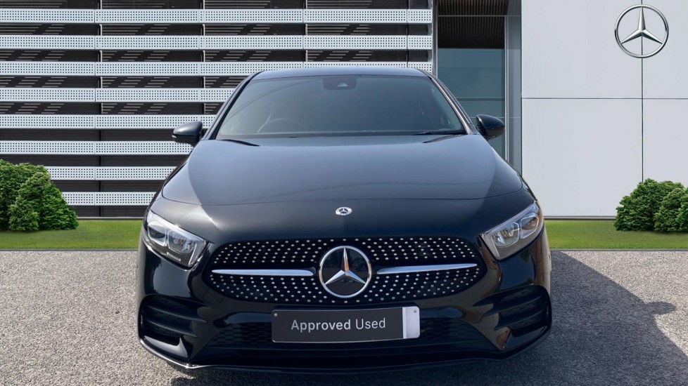 Mercedes-Benz A-Class A200 AMG Line Premium 5dr Auto Petrol Hatchback - Image 3