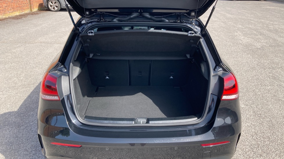 Mercedes-Benz A-Class A200 AMG Line Premium 5dr Auto Petrol Hatchback - Image 4
