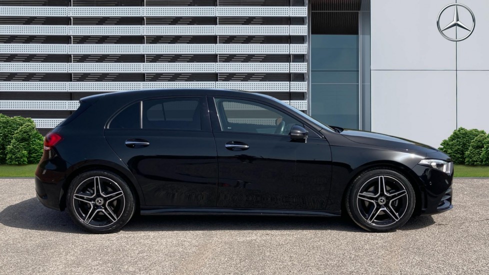 Mercedes-Benz A-Class A200 AMG Line Premium 5dr Auto Petrol Hatchback - Image 5