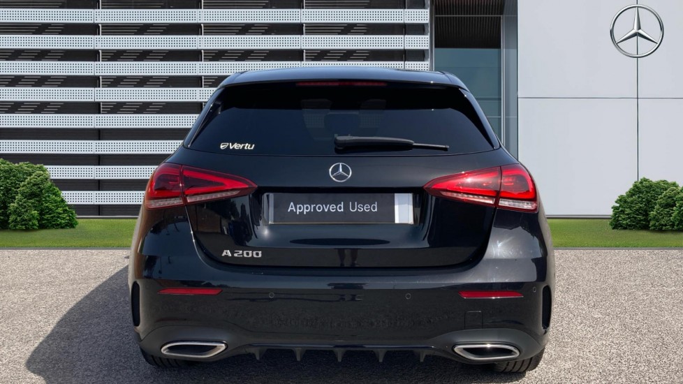 Mercedes-Benz A-Class A200 AMG Line Premium 5dr Auto Petrol Hatchback - Image 6