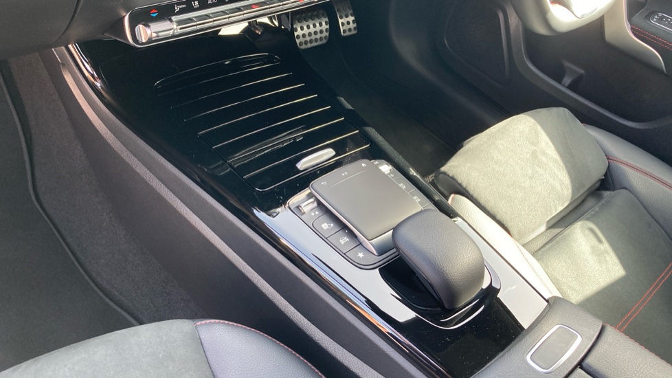 Mercedes-Benz A-Class A200 AMG Line Premium 5dr Auto Petrol Hatchback - Image 13