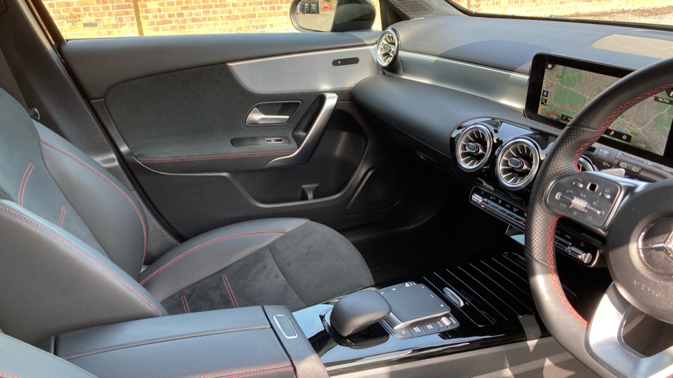 Mercedes-Benz A-Class A200 AMG Line Premium 5dr Auto Petrol Hatchback - Image 14