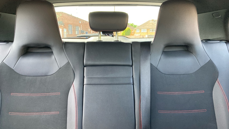 Mercedes-Benz A-Class A200 AMG Line Premium 5dr Auto Petrol Hatchback - Image 15