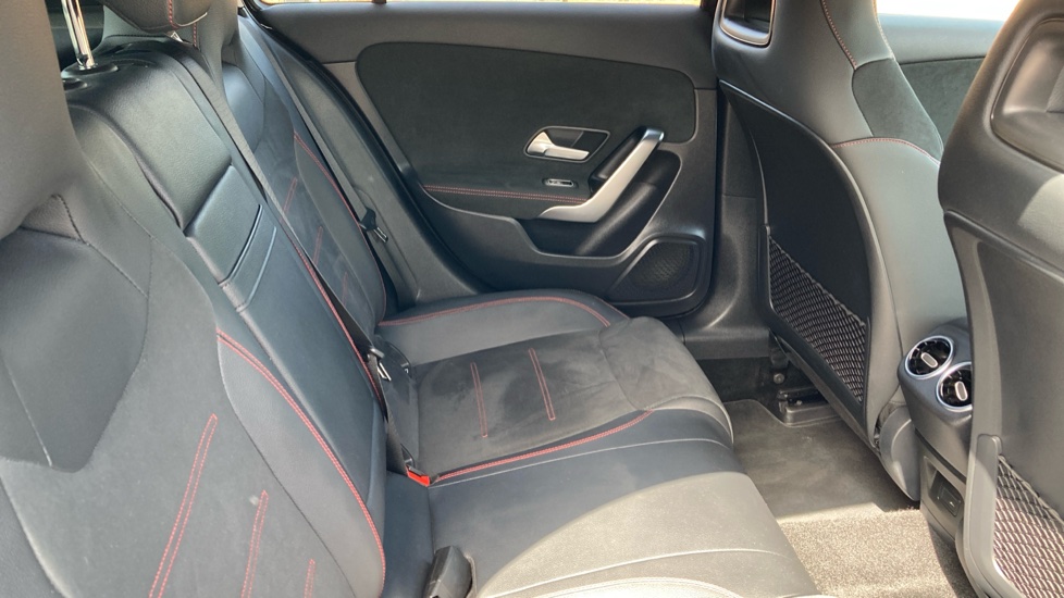 Mercedes-Benz A-Class A200 AMG Line Premium 5dr Auto Petrol Hatchback - Image 16