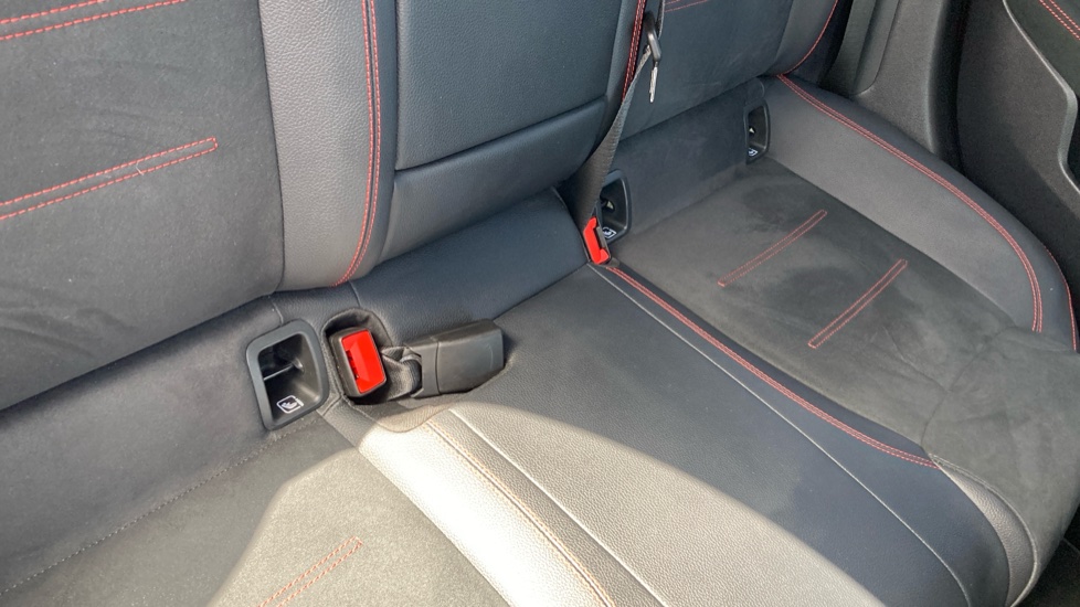 Mercedes-Benz A-Class A200 AMG Line Premium 5dr Auto Petrol Hatchback - Image 17