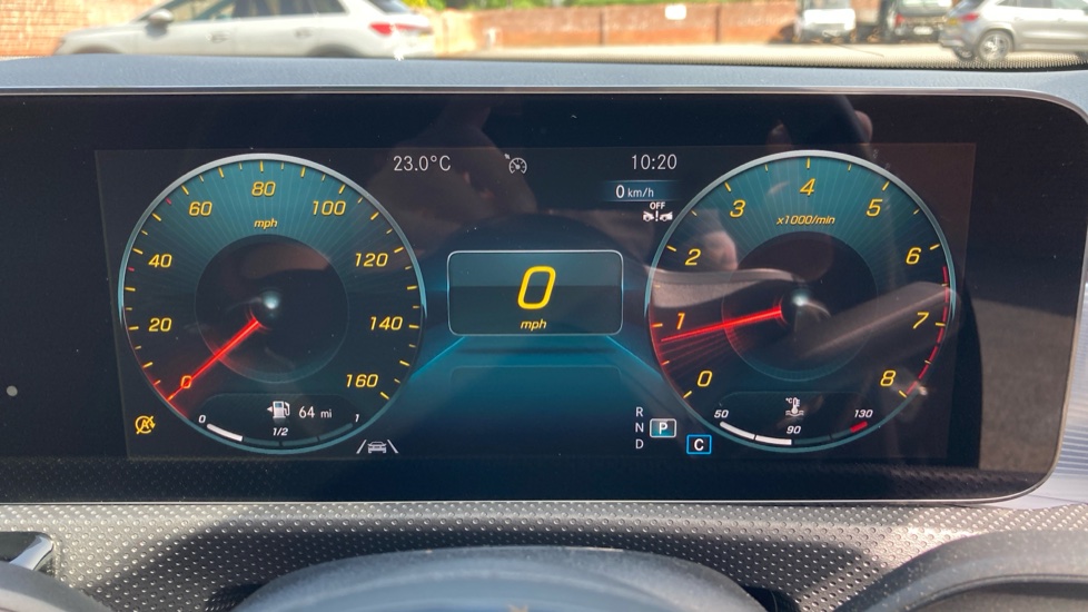 Mercedes-Benz A-Class A200 AMG Line Premium 5dr Auto Petrol Hatchback - Image 18