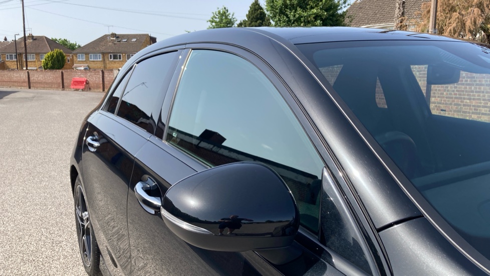 Mercedes-Benz A-Class A200 AMG Line Premium 5dr Auto Petrol Hatchback - Image 23