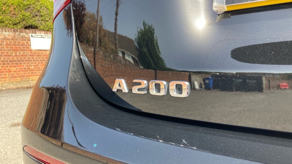 Mercedes-Benz A-Class A200 AMG Line Premium 5dr Auto Petrol Hatchback - Image 25
