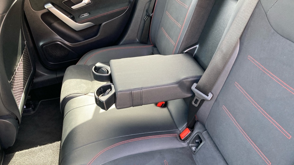 Mercedes-Benz A-Class A200 AMG Line Premium 5dr Auto Petrol Hatchback - Image 27