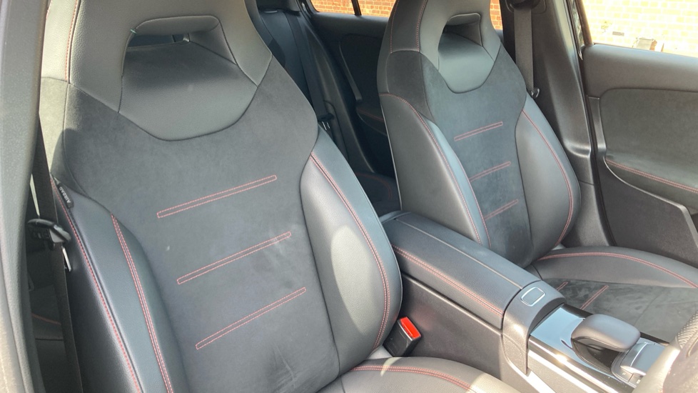 Mercedes-Benz A-Class A200 AMG Line Premium 5dr Auto Petrol Hatchback - Image 28