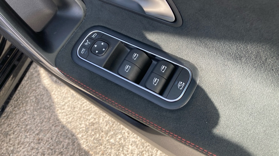 Mercedes-Benz A-Class A200 AMG Line Premium 5dr Auto Petrol Hatchback - Image 31
