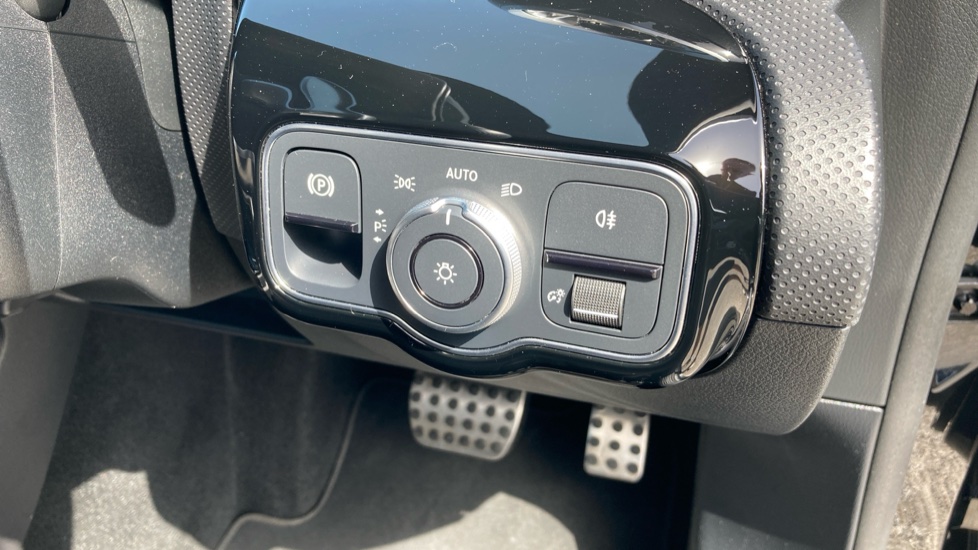 Mercedes-Benz A-Class A200 AMG Line Premium 5dr Auto Petrol Hatchback - Image 32