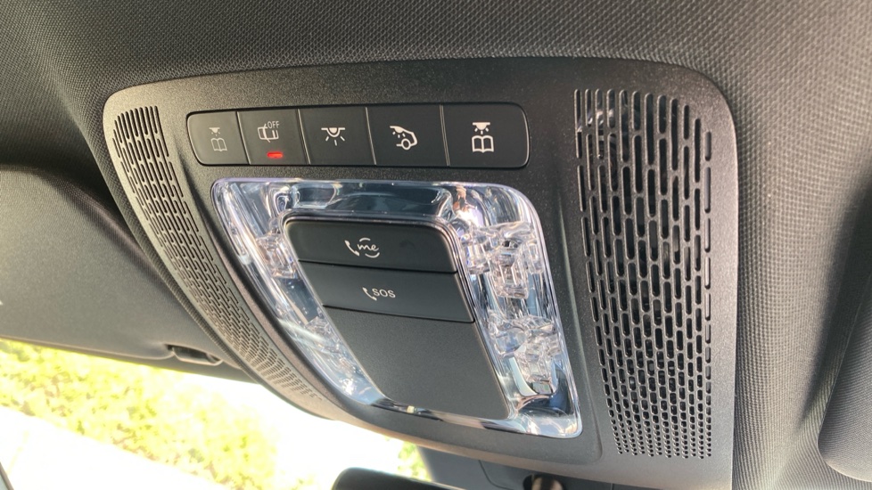 Mercedes-Benz A-Class A200 AMG Line Premium 5dr Auto Petrol Hatchback - Image 33