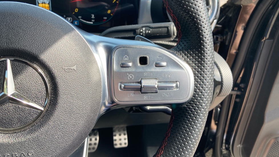Mercedes-Benz A-Class A200 AMG Line Premium 5dr Auto Petrol Hatchback - Image 34
