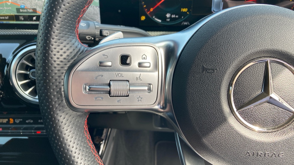 Mercedes-Benz A-Class A200 AMG Line Premium 5dr Auto Petrol Hatchback - Image 35