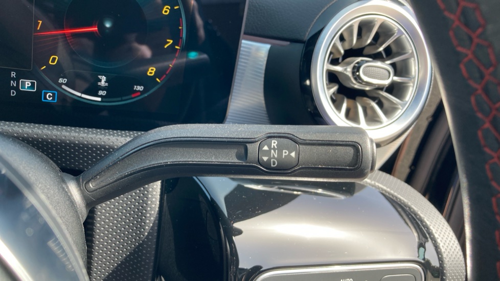 Mercedes-Benz A-Class A200 AMG Line Premium 5dr Auto Petrol Hatchback - Image 36