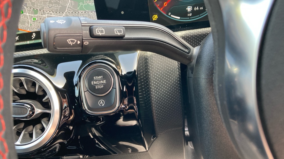 Mercedes-Benz A-Class A200 AMG Line Premium 5dr Auto Petrol Hatchback - Image 37
