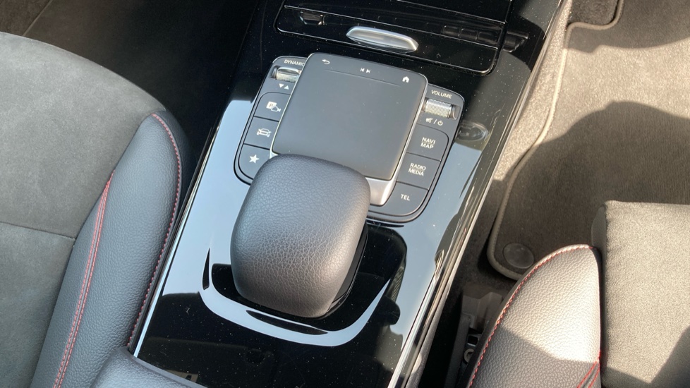 Mercedes-Benz A-Class A200 AMG Line Premium 5dr Auto Petrol Hatchback - Image 38