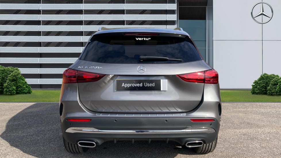 Mercedes-Benz GLA 250e AMG Line Executive 5dr Auto Hatchback - Image 6