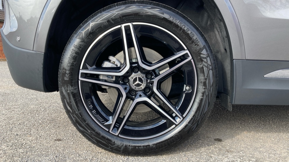 Mercedes-Benz GLA 250e AMG Line Executive 5dr Auto Hatchback - Image 7