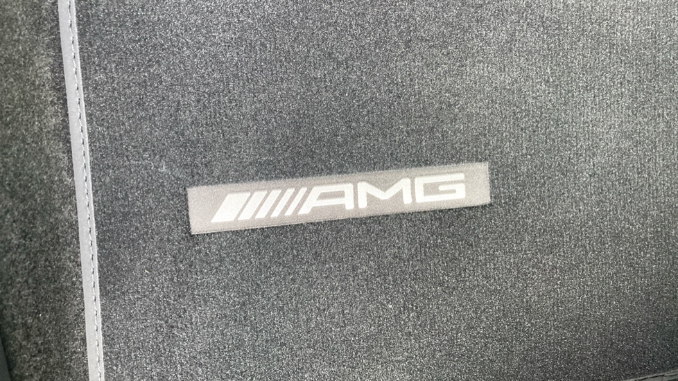 Mercedes-Benz GLA 250e AMG Line Executive 5dr Auto Hatchback - Image 27