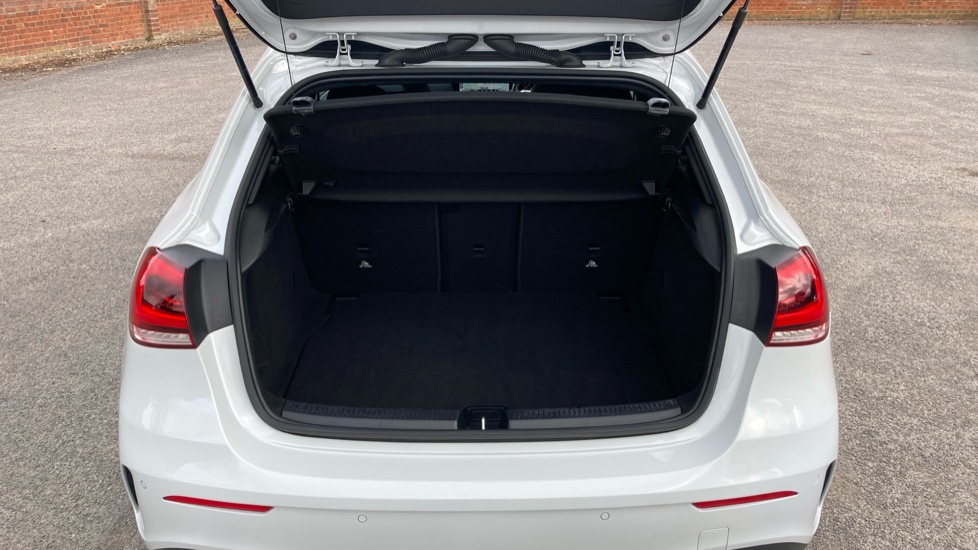 Mercedes-Benz A-Class A180 AMG Line Executive 5dr Auto Petrol Hatchback - Image 4