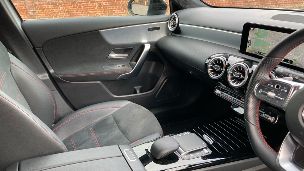 Mercedes-Benz A-Class A180 AMG Line Executive 5dr Auto Petrol Hatchback - Image 14