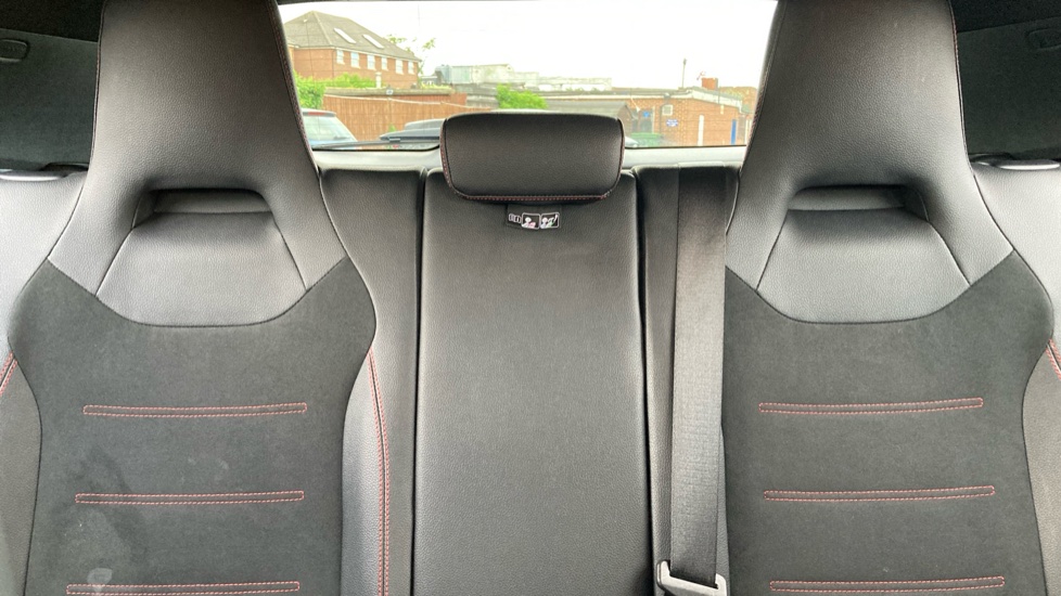 Mercedes-Benz A-Class A180 AMG Line Executive 5dr Auto Petrol Hatchback - Image 15