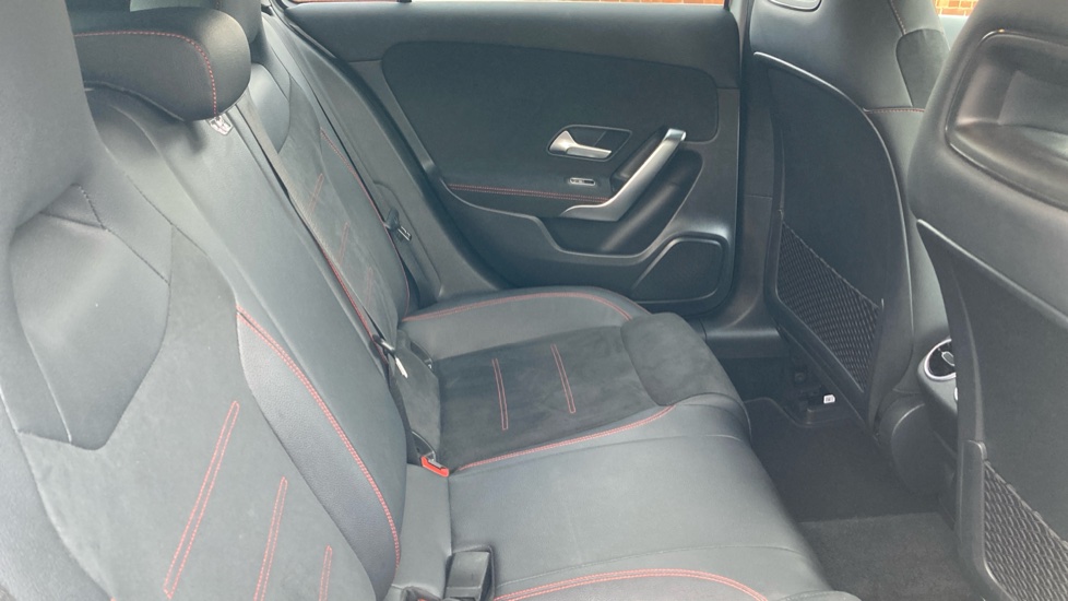 Mercedes-Benz A-Class A180 AMG Line Executive 5dr Auto Petrol Hatchback - Image 16