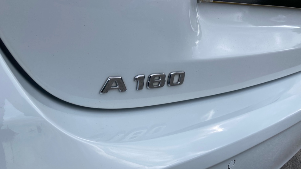 Mercedes-Benz A-Class A180 AMG Line Executive 5dr Auto Petrol Hatchback - Image 24