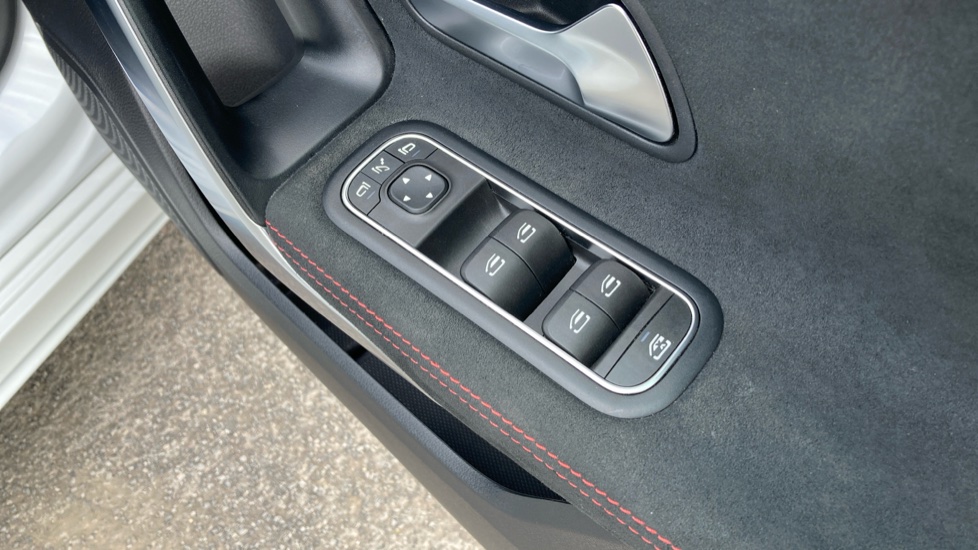 Mercedes-Benz A-Class A180 AMG Line Executive 5dr Auto Petrol Hatchback - Image 28