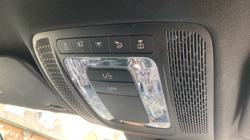 Mercedes-Benz A-Class A180 AMG Line Executive 5dr Auto Petrol Hatchback - Image 30